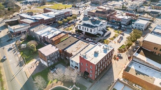 Plus de détails pour 108 E Public Sq, Laurens, SC - Local commercial à vendre