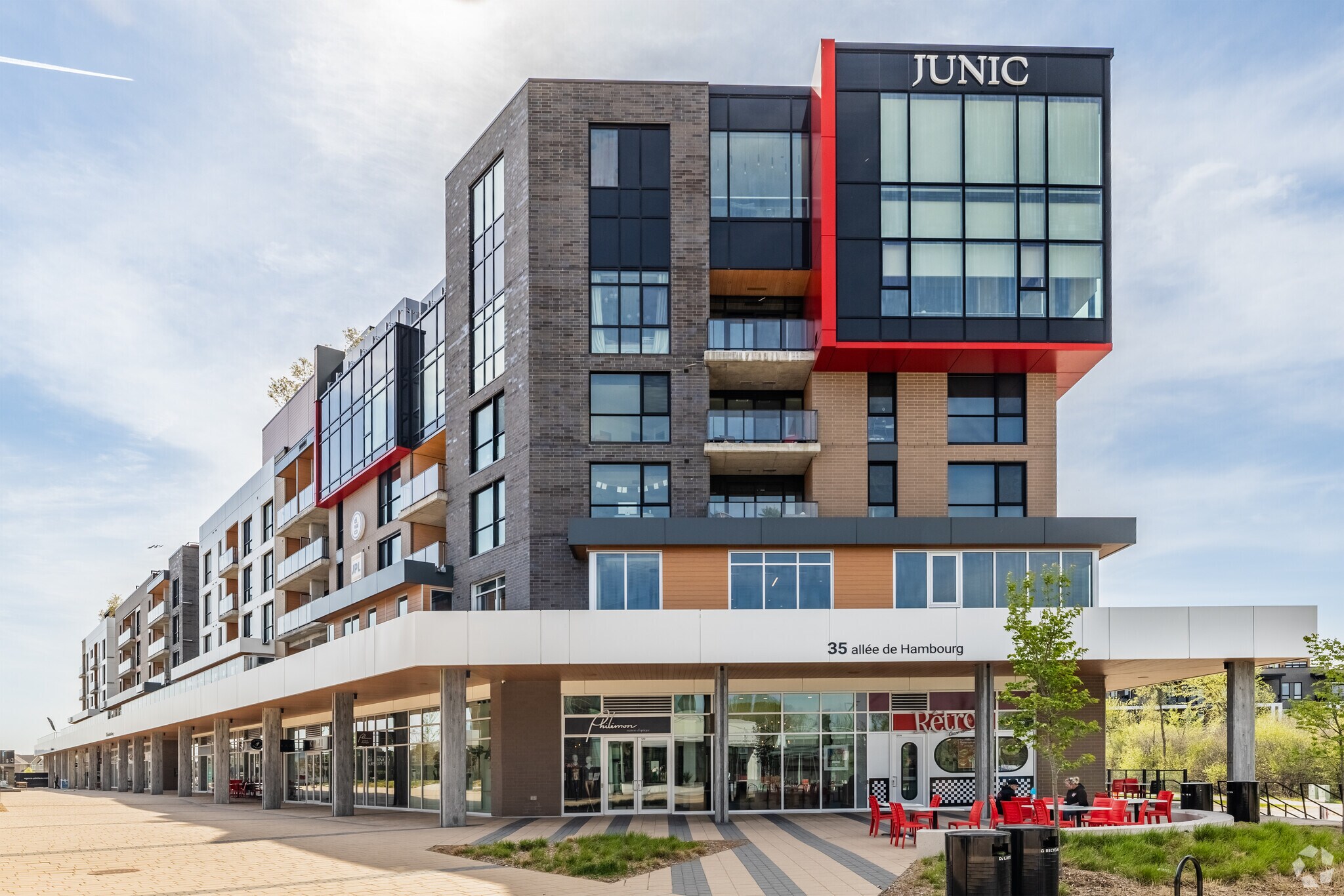 35 Allée De Hambourg, Gatineau, QC à louer Photo principale– Image 1 sur 6