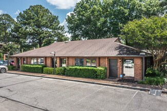 Plus de détails pour 4727-4729 Spottswood Ave, Memphis, TN - Bureau à louer
