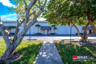 Plus de détails pour 3685-3699 NW 15th St, Lauderhill, FL - Industriel/Logistique à louer