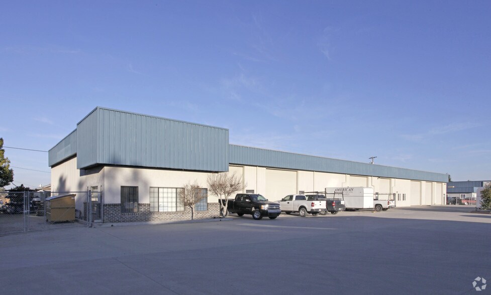 2602-2608 San Juan Rd, Hollister, CA à vendre - Photo de l’immeuble – Image 3 sur 5