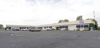 Plus de détails pour 8858-8898 Louisiana St, Merrillville, IN - Local d'activités à louer