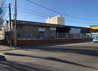 Plus de détails pour Calle Río Jarama, 110, Toledo - Industriel/Logistique à louer