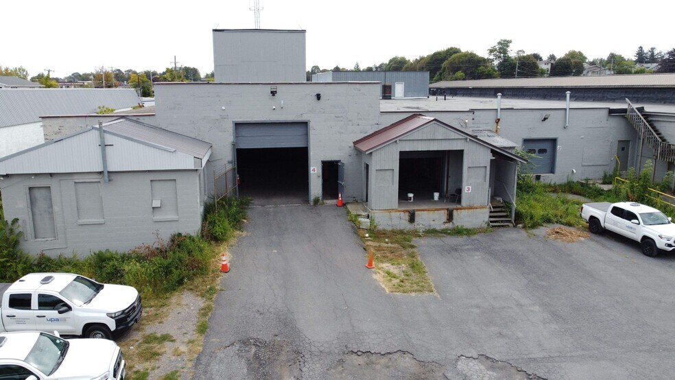 1811 LeMoyne Ave, Syracuse, NY à vendre - Photo de l’immeuble – Image 3 sur 15