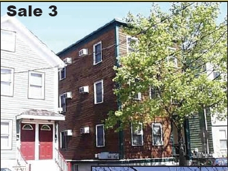 359 Columbia St, Cambridge, MA à vendre Photo principale– Image 1 sur 2