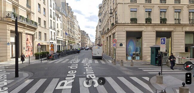Plus de détails pour Local commercial à louer