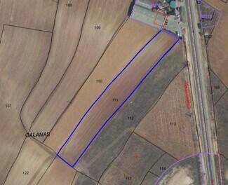 Plus de détails pour Terrain à vendre