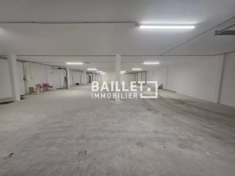 Industriel/Logistique dans Antibes à vendre - Photo intérieure – Image 3 sur 14