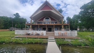 Plus de détails pour 4163 W Lake Rd, Silver Springs, NY - Spécialisé à vendre