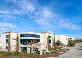 Plus de détails pour 3900 Indian Ave, Perris, CA - Industriel/Logistique à louer