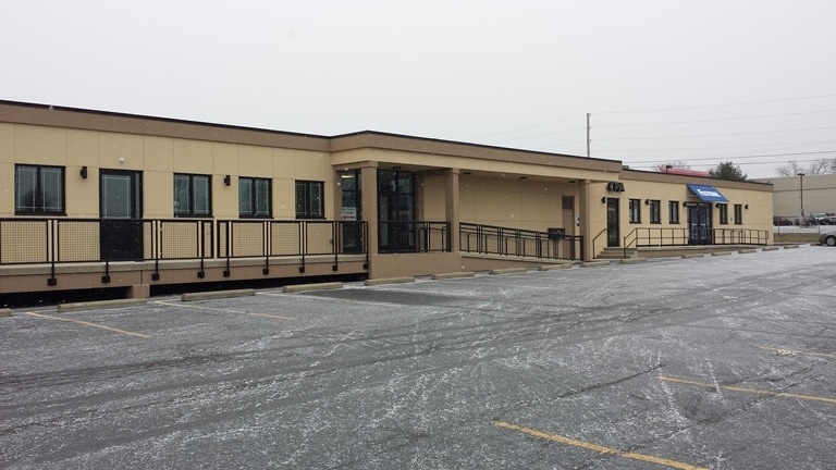 711 Davis St, Scranton, PA à louer - Photo principale – Image 1 sur 19