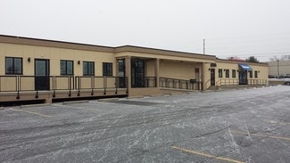 Plus de détails pour 711 Davis St, Scranton, PA - Bureau à louer