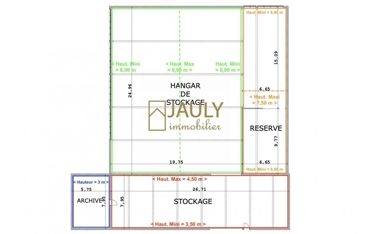 51 Avenue De L'Epinette, Meaux à louer Photo de l’immeuble– Image 1 sur 13