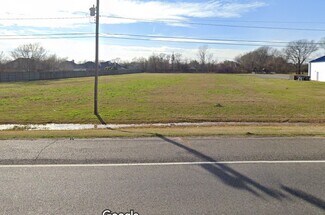 Plus de détails pour W 0 Youree Drive, Shreveport, LA - Terrain à vendre