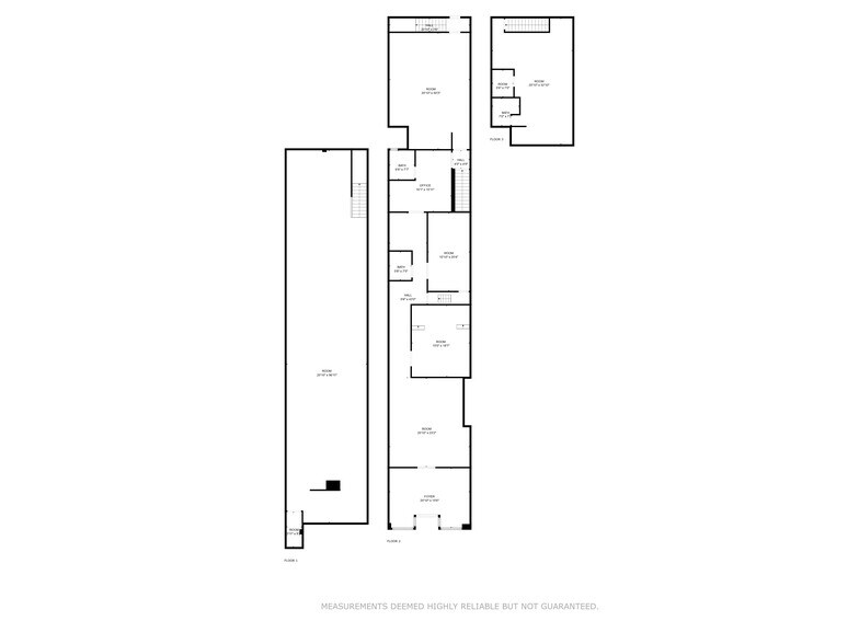 47 Broad St, Red Bank, NJ à louer - Photo principale – Image 3 sur 5