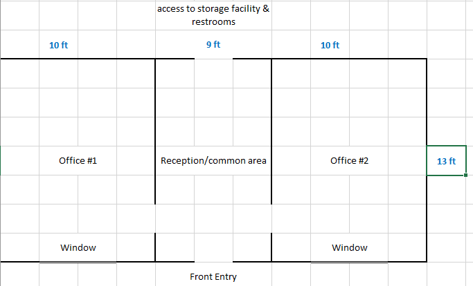 3693 Clairmont Rd, Chamblee, GA à louer Photo de l’immeuble– Image 1 sur 11