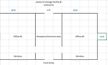 3693 Clairmont Rd, Chamblee, GA à louer Photo de l’immeuble– Image 1 sur 11