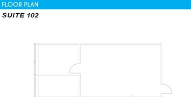 891 Kuhn Dr, Chula Vista, CA à louer Plan d’étage– Image 2 sur 2