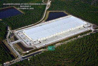 5550 POW-MIA Memorial Pkwy, Jacksonville, FL à louer Photo intérieure– Image 2 sur 6