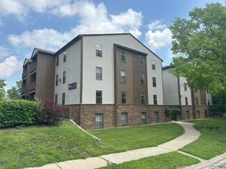 Plus de détails pour 440-450 S Grant St, West Lafayette, IN - Logement à vendre