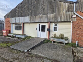 Plus de détails pour Lee Farm, Yarmouth - Bureau à louer