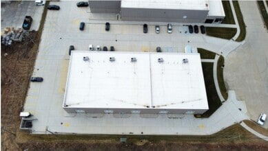 15818-15874 Claire Ct, Macomb, MI - Vue aérienne  vue de carte - Image1