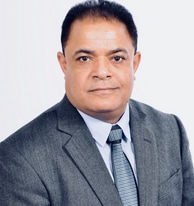 Manjit Singh