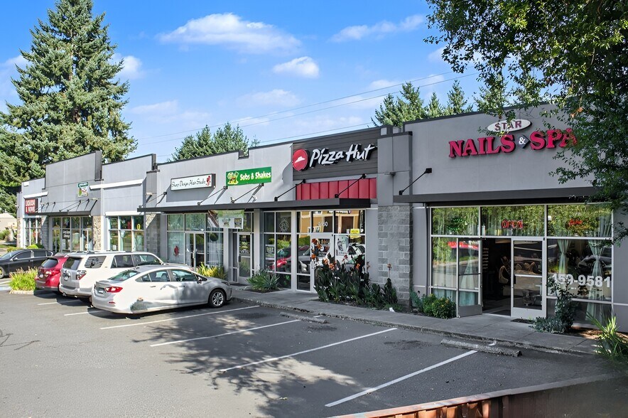 4660 Whitman Ln, Lacey, WA à vendre - Photo de l’immeuble – Image 2 sur 9