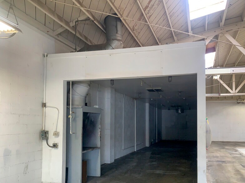 235 W 24th St, Los Angeles, CA à vendre - Photo de l’immeuble – Image 2 sur 4