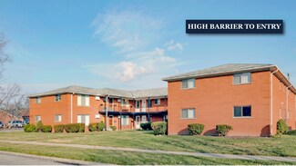 Plus de détails pour 22303 Oconnor St, Saint Clair Shores, MI - Logement à vendre