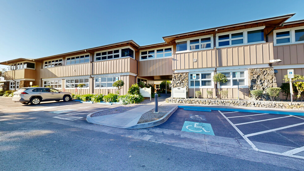 65-1230 Mamalahoa Hwy, Kamuela, HI à louer - Photo de l’immeuble – Image 3 sur 10
