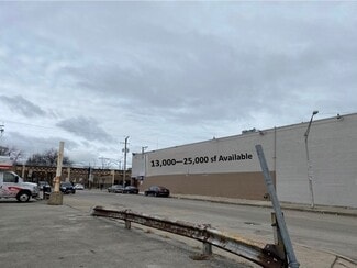 Plus de détails pour 6317 Vernon Ave, Chicago, IL - Local commercial à louer