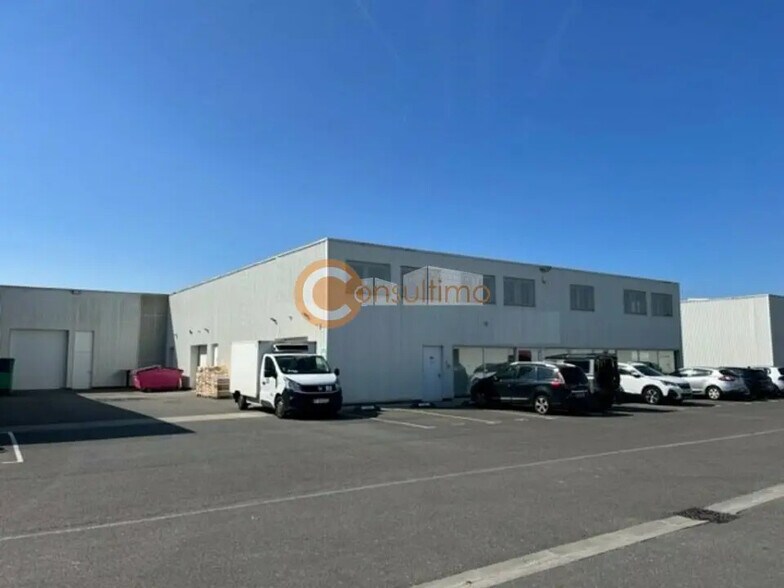 1 Avenue Jean Alfonsea, Floirac à vendre - Photo de l’immeuble – Image 2 sur 9