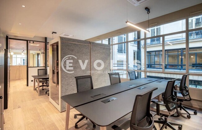 Plus de détails pour Bureau à louer