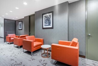 Plus de détails pour 1235 Bay St, Toronto, ON - Coworking à louer