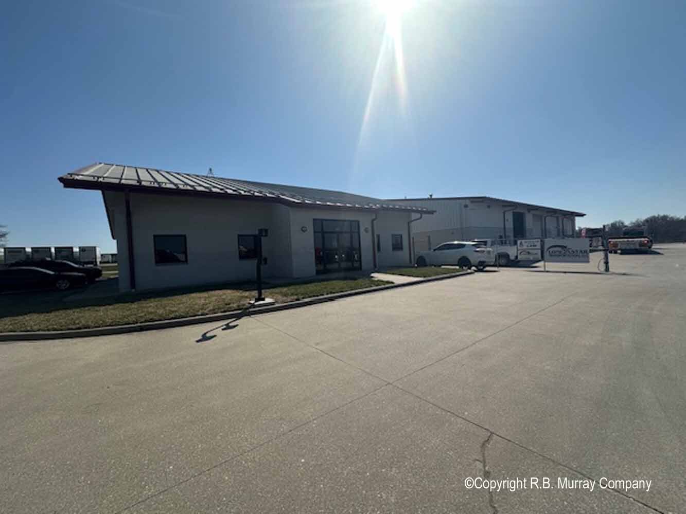 2160 N Burton Ave, Springfield, MO à louer Photo de l’immeuble– Image 1 sur 21
