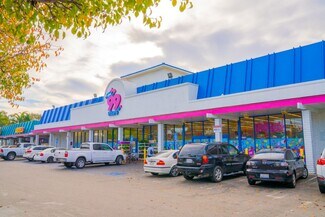Plus de détails pour 2551-2641 N Ventura Rd, Port Hueneme, CA - Local commercial à louer