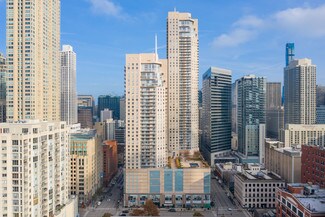 Plus de détails pour 540 N State St, Chicago, IL - Local commercial à louer