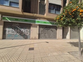 Carretera Carretera, 53, Bonrepòs i Mirambell, Valencia à louer Plan d’étage– Image 1 sur 18