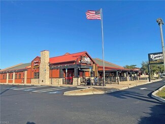 Plus de détails pour 12148 S Cleveland Ave, Fort Myers, FL - Local commercial à louer
