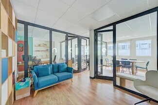 Plus de détails pour Rue De Provence, Paris - Bureau à louer