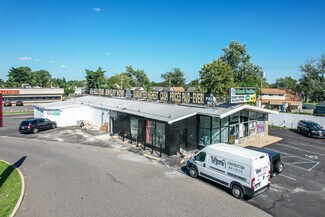 Plus de détails pour Bucks County Portfolio- 5 Assets – Local commercial à vendre