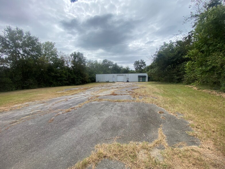 1178 Hightower Rd, Macon-Bibb, GA à vendre - Photo de l’immeuble – Image 1 sur 7