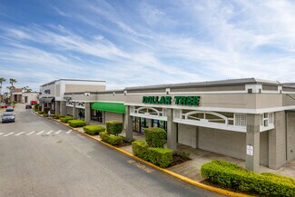 Plus de détails pour 1938-1998 E Osceola Pky, Kissimmee, FL - Local commercial à louer