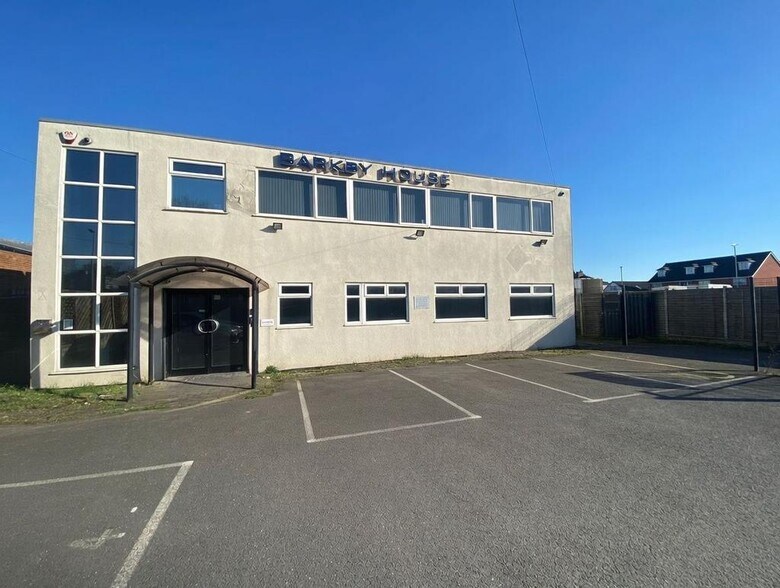 99 Barkby Rd, Leicester à louer - Photo de l’immeuble – Image 3 sur 44