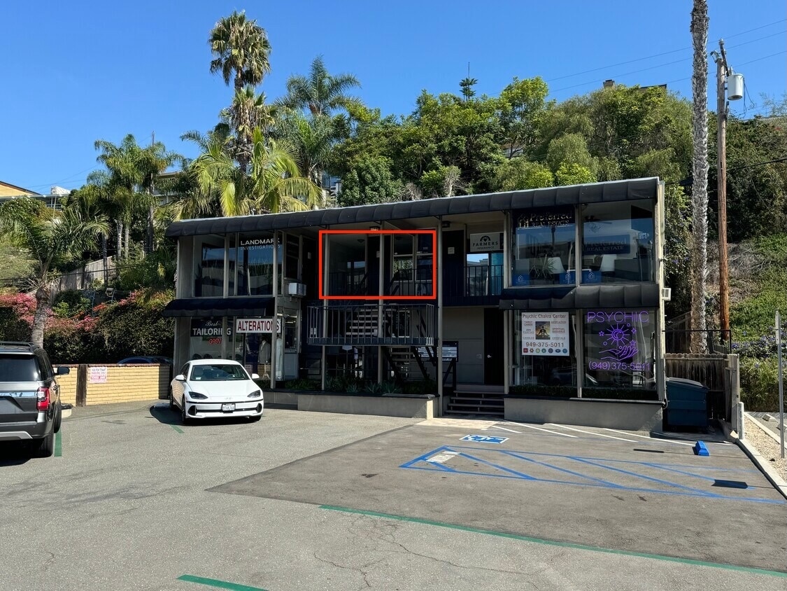 1600 W Coast Hwy, Newport Beach, CA à louer Photo intérieure– Image 1 sur 6