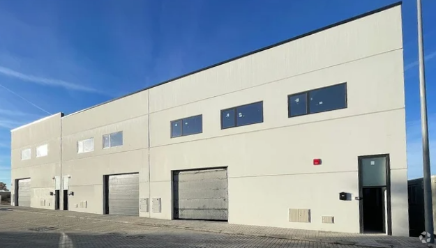 Calle Pedro Martínez de la Rosa, 34, Leganés, Madrid à louer - Photo principale – Image 1 sur 1