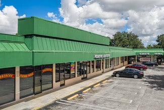 Plus de détails pour 8203-8357 W Atlantic Blvd, Coral Springs, FL - Local commercial à louer