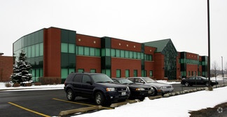 Plus de détails pour 213 Front St, Mchenry, IL - Bureau/Médical à louer