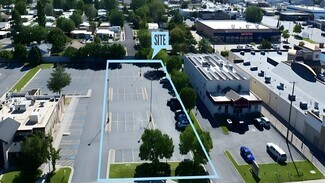 Plus de détails pour 3423 Decker Lake Dr, West Valley City, UT - Terrain à vendre